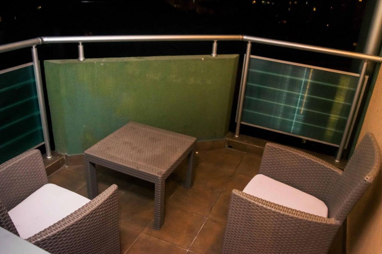Apartment Aleksija Ниш Екстер'єр фото