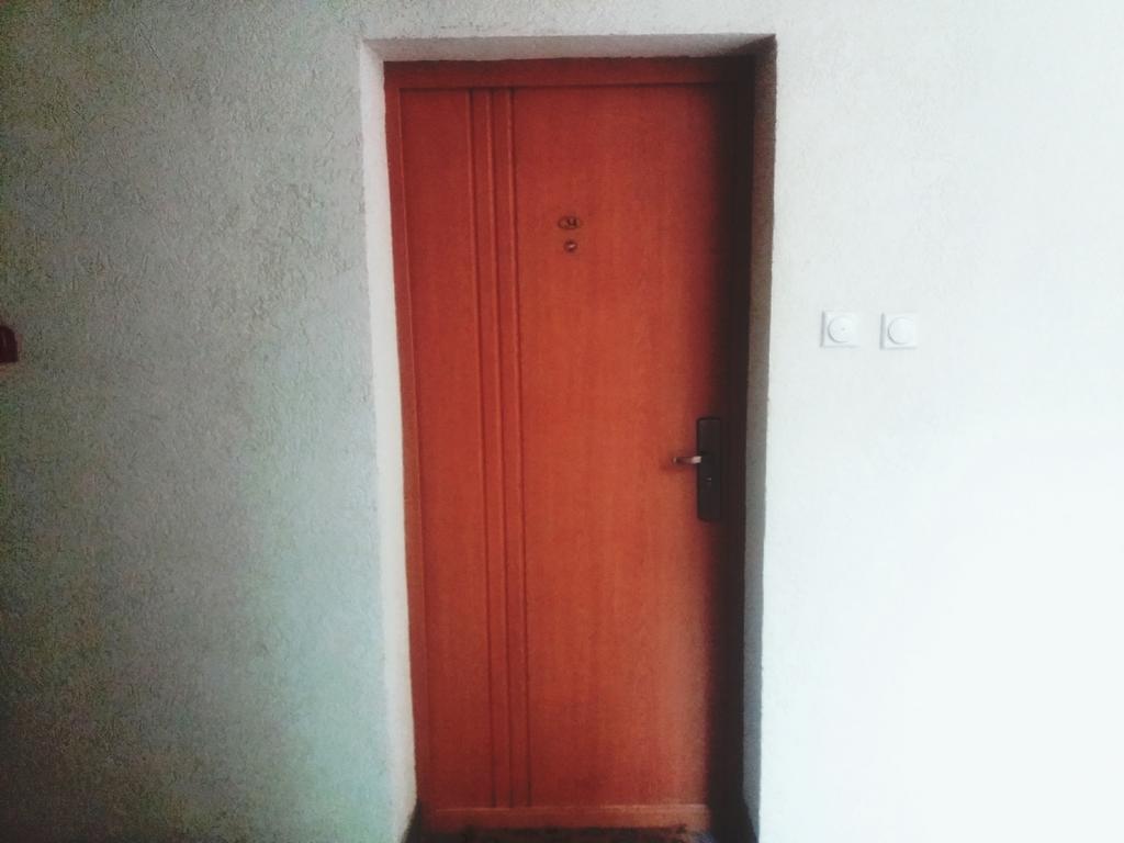 Apartment Aleksija Ниш Екстер'єр фото