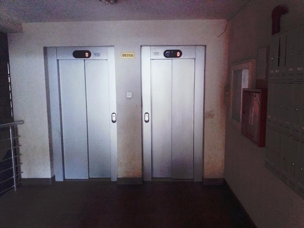 Apartment Aleksija Ниш Екстер'єр фото