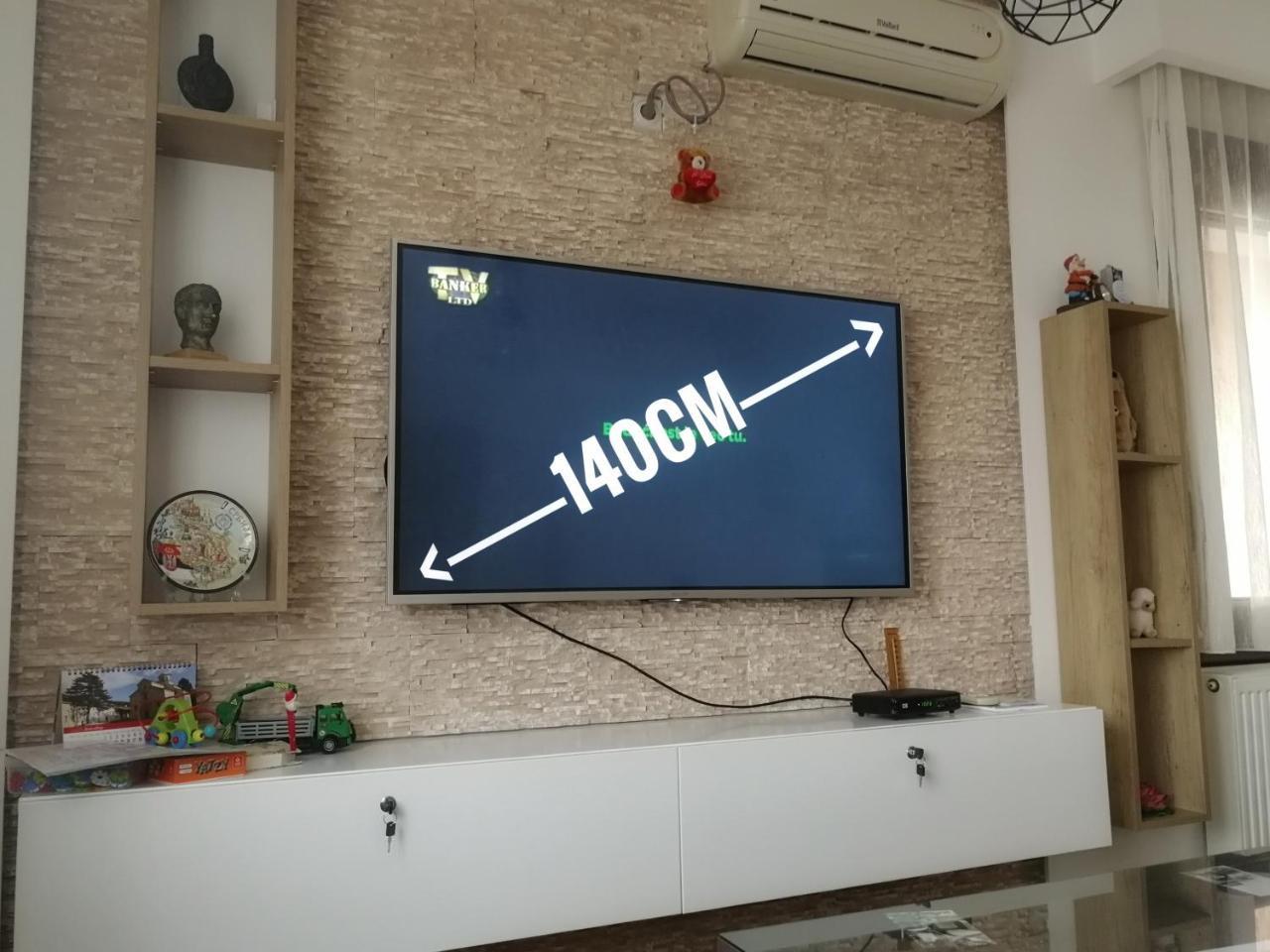 Apartment Aleksija Ниш Екстер'єр фото